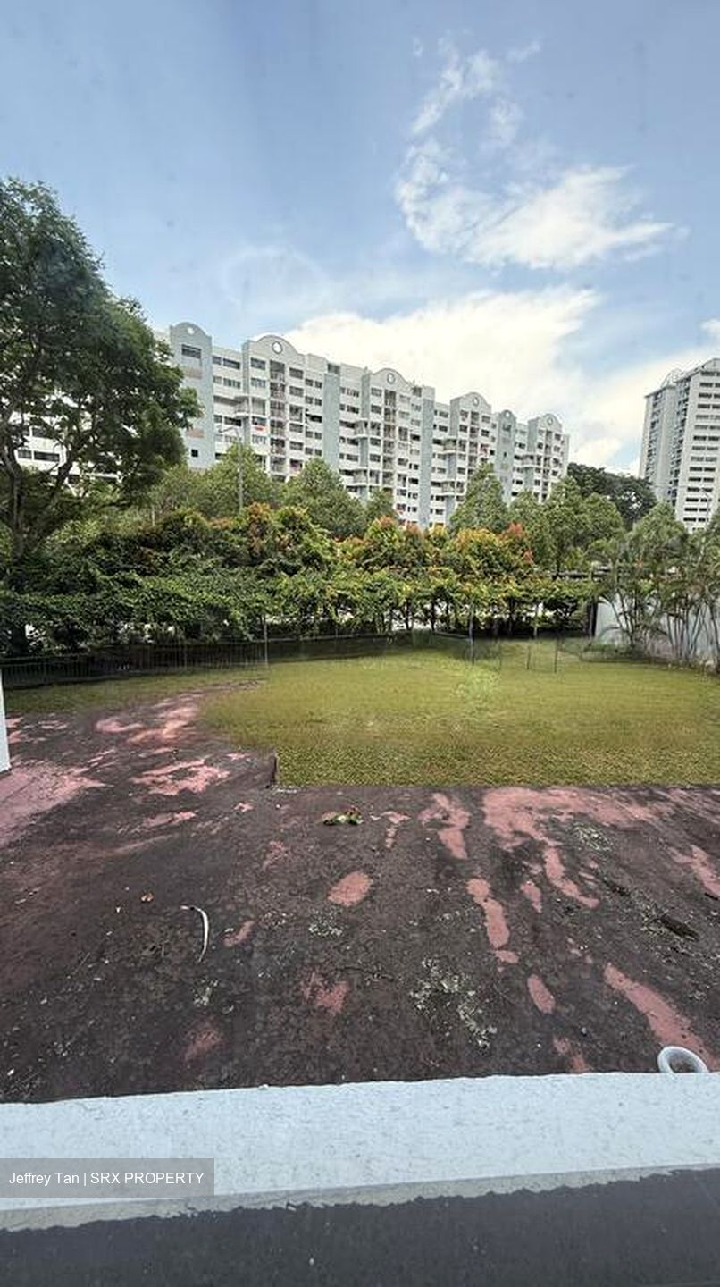 Blk 3 Farrer Gardens (Bukit Timah), HDB 3 Rooms #476186371